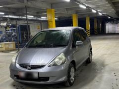 Photo of the vehicle Honda Fit