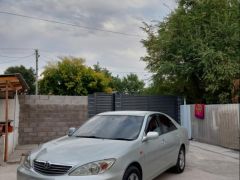 Сүрөт унаа Toyota Camry