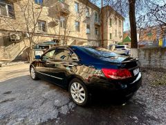 Сүрөт унаа Toyota Aurion