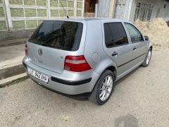 Photo of the vehicle Volkswagen Golf