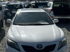 Photo of the vehicle Toyota Camry