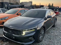 Фото авто Kia K7