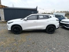 Сүрөт унаа Changan X5 Plus