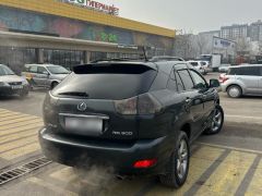 Фото авто Lexus RX