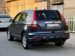 Photo of the vehicle Honda CR-V