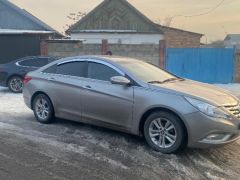 Photo of the vehicle Hyundai Sonata