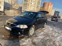 Сүрөт унаа Honda Odyssey