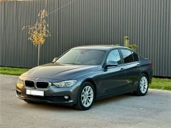 Фото авто BMW 3 серии