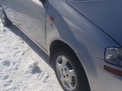 Photo of the vehicle Daewoo Kalos