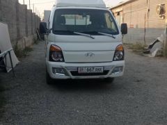 Фото авто Hyundai Porter