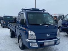 Фото авто Hyundai Porter