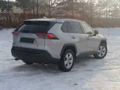 Photo of the vehicle Toyota RAV4