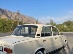 Сүрөт унаа ВАЗ (Lada) 2101