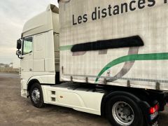 Фото авто DAF XF106 series