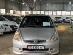 Photo of the vehicle Honda Fit