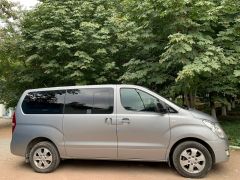 Фото авто Hyundai Starex (H-1)