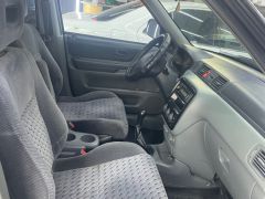 Сүрөт унаа Honda CR-V