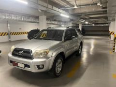 Фото авто Toyota 4Runner