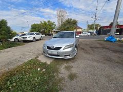 Фото авто Toyota Camry