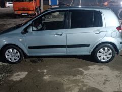 Photo of the vehicle Hyundai Getz