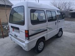 Фото авто Daewoo Damas