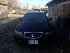 Photo of the vehicle Honda Accord