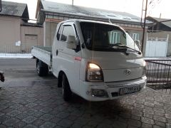 Фото авто Hyundai Porter