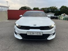 Сүрөт унаа Kia K5