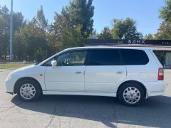 Сүрөт унаа Honda Odyssey