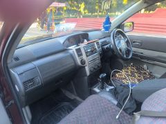 Photo of the vehicle Nissan X-Trail