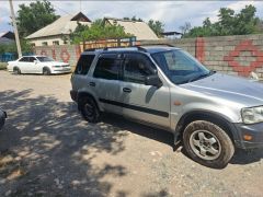 Photo of the vehicle Honda CR-V