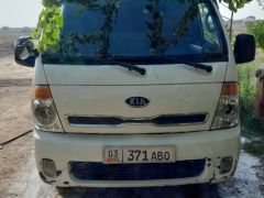 Фото авто Kia Bongo