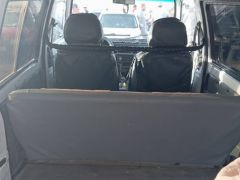 Photo of the vehicle Daewoo Damas