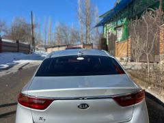 Сүрөт унаа Kia K7