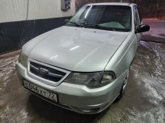 Сүрөт унаа Daewoo Nexia