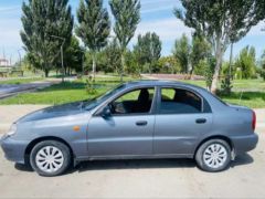 Фото авто Daewoo Lanos (Sens)