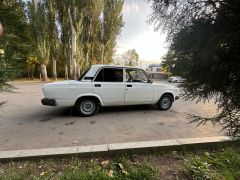 Сүрөт унаа ВАЗ (Lada) 2107