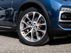 Сүрөт унаа BMW X5