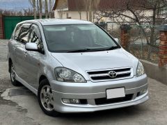 Фото авто Toyota Ipsum