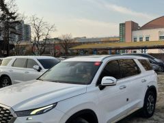 Сүрөт унаа Hyundai Palisade