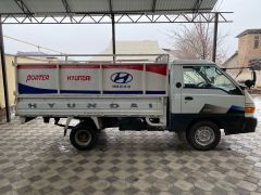 Фото авто Hyundai Porter