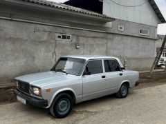 Photo of the vehicle ВАЗ (Lada) 2107