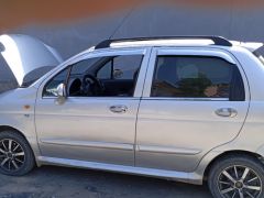 Сүрөт унаа Daewoo Matiz