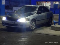 Сүрөт унаа Honda Accord