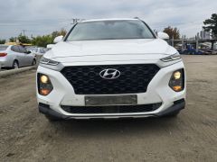 Photo of the vehicle Hyundai Santa Fe