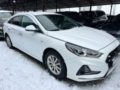 Сүрөт унаа Hyundai Sonata