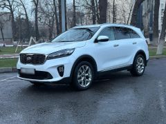 Photo of the vehicle Kia Sorento