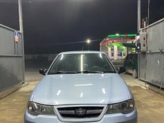 Сүрөт унаа Daewoo Nexia