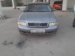 Photo of the vehicle Audi A4