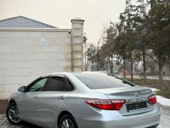 Photo of the vehicle Toyota Camry